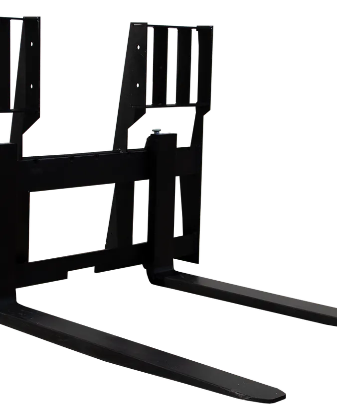 Pallet Forks