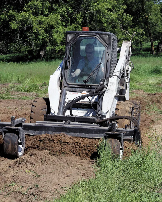 Soil Conditioner