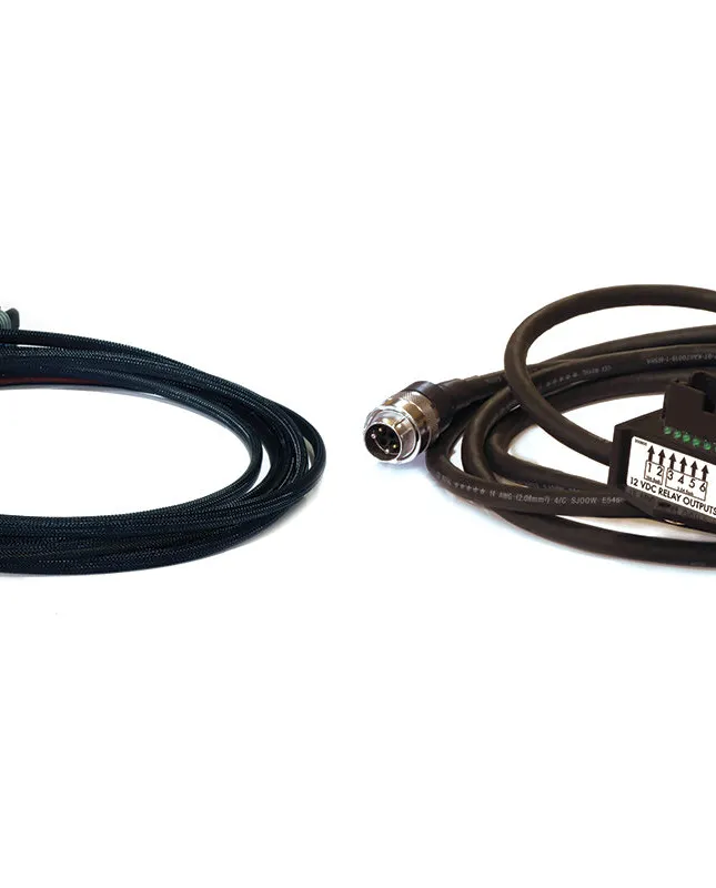 7 Pin Compatibility Kit