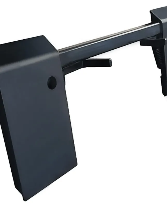 Attachment Adapters