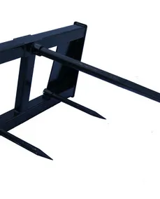 Bale Spear Single