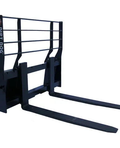 Pallet Forks