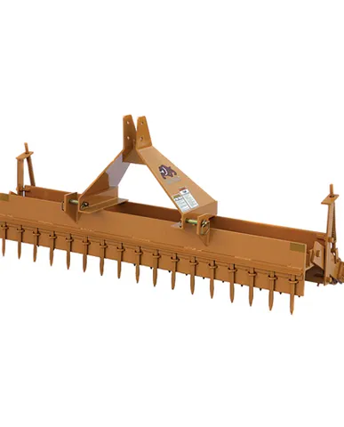 Pulverizer-Spike Shank (30-60 HP)