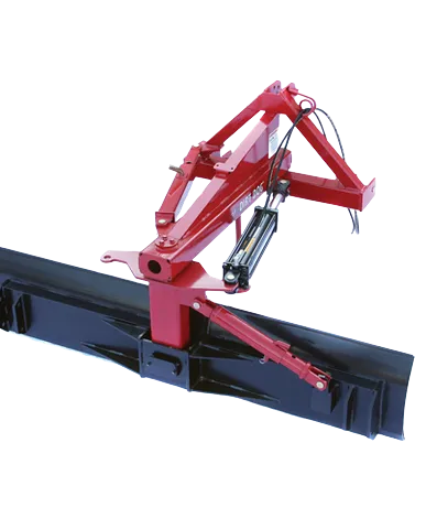 91 Series Rear Blade (45-91 HP)