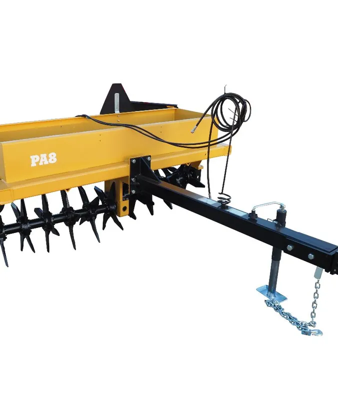 Pasture Aerator
